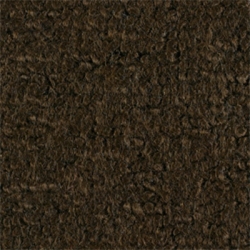 1965-68 Coupe 80/20 Carpet (Dark Brown)